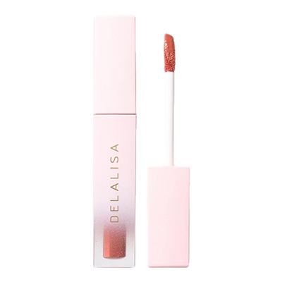 狄娜丽莎鎏光水漾镜彩唇釉