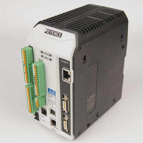 Keyence LS-9501P Controller