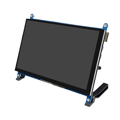 免驱动液晶显示屏HDMI/AV/VGA/DC
