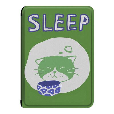 电子书适用掌阅Light3英文狗狗Light4c猫咪turbo电纸书ireader青春版neo3潮2/c6保护套smart阅读器tango壳a6