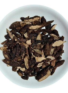 香附片中药材500g另有制香附