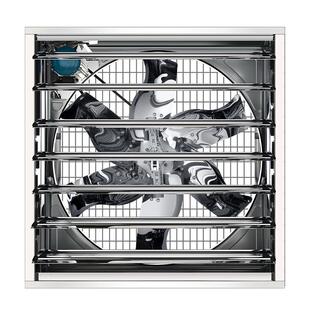 负压风机工业换气扇排风扇排气扇大功率强力养殖商用大吸力抽风机