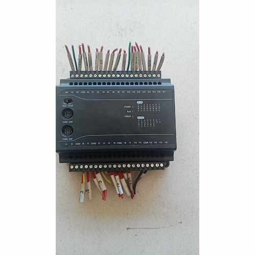 溢价-PlC控制器EX1S-30MR-4PT得成色如图
