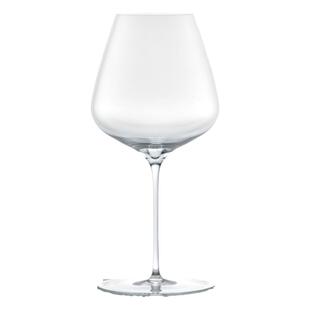 勃艮第红酒杯 Grassl CRU 轻盈水晶杯 准确捕捉酿酒师的演绎风格