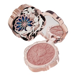 花知晓小天使奶糕腮红膏持久显色不掉粉膨胀色修容提升气色胭脂粉