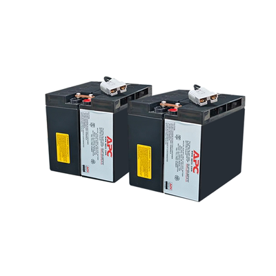 APC全新原装蓄电池RBC55