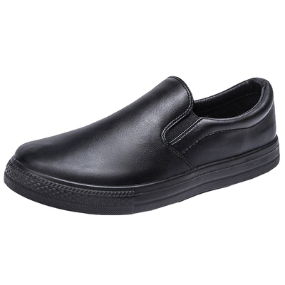 回力一脚蹬休闲鞋男防水简约轻便