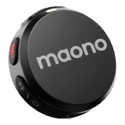 maono闪克T5无线麦克风发射器接收器配件专卖