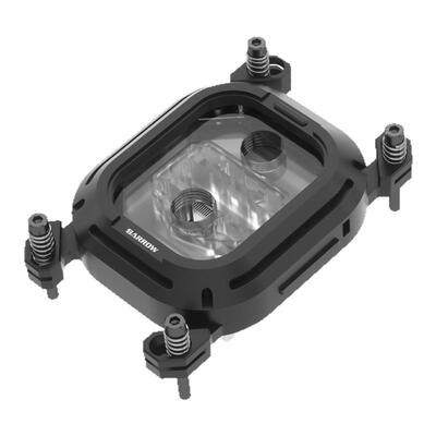 AM4AM3+FM2CPU水冷头