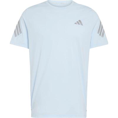 滔搏adidas阿迪达斯男子ADI365/// T M运动休闲短袖T恤JZ7699