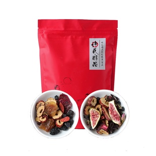 许氏醇品佳颜茶养生花草茶冲泡冲饮女士桂圆干红枣玫瑰黑枸杞桑椹