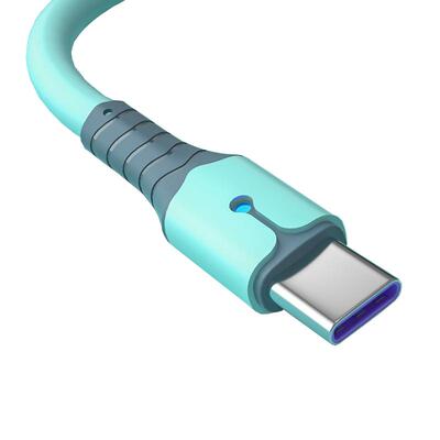 typec数据线安卓tapyc适用于小米9三星vivo华为荣耀v20oppo手机平板3a快充tpc充电线宝器短type-c加长2米