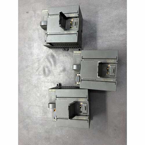 溢价-S7200 PLC CPU222 CN 6ES721