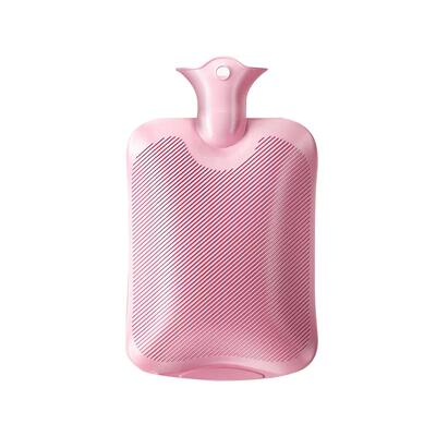 热水袋注水暖脚神器可爱暖水袋