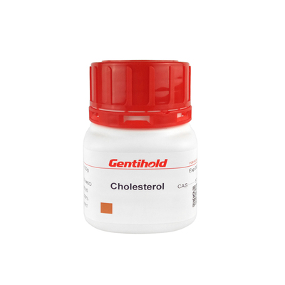 金泰宏达实验试剂自主品牌胆固醇