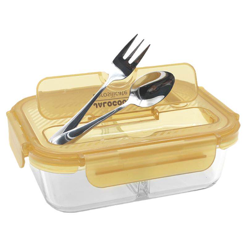 jalocook/嘉乐扣耐热玻璃便当盒
