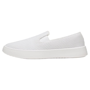 Allbirds一脚蹬Cruiser Slip On 26春新款软面透气低帮休闲女鞋