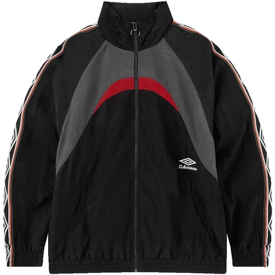 umbro茵宝D-Antidote联名外套