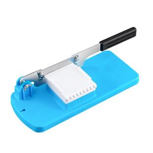 多功能切萝卜条神器切年糕刀家用牛轧糖机羊肉片土豆片切条切片器