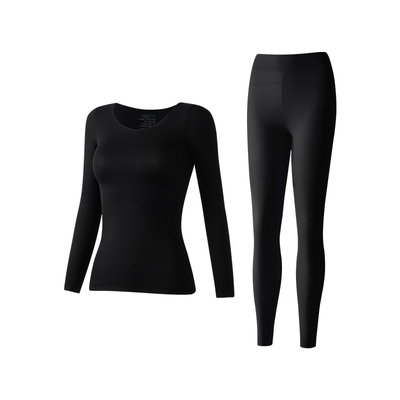 发热保暖内衣37度恒温打底衫