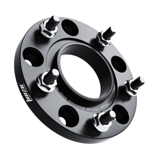 适用于宝马3系E90E46F35X1X5X6 5系E60E39法兰盘改装轮毂加宽垫片