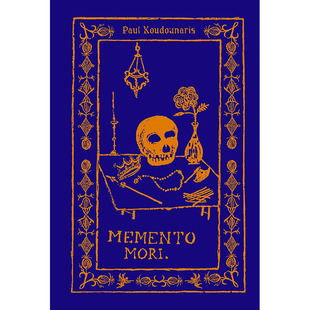 【现货】Memento Mori:The Dead Among Us，勿忘人终有一死：死亡艺术 英文原版图书进口正版