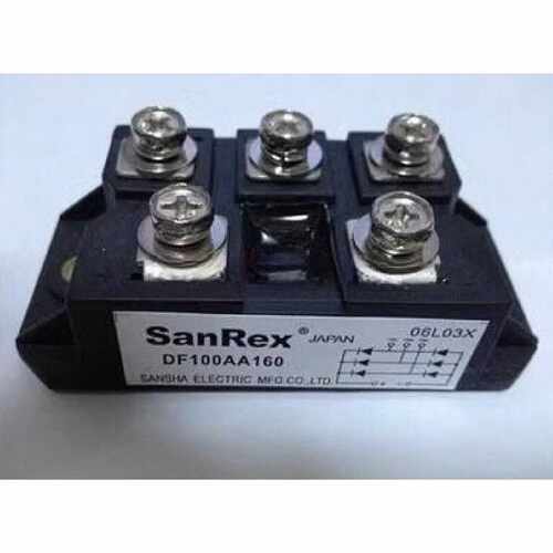 【议价-可维修】 DF100AA160 DF60AA160 DF30AC160 /均有货