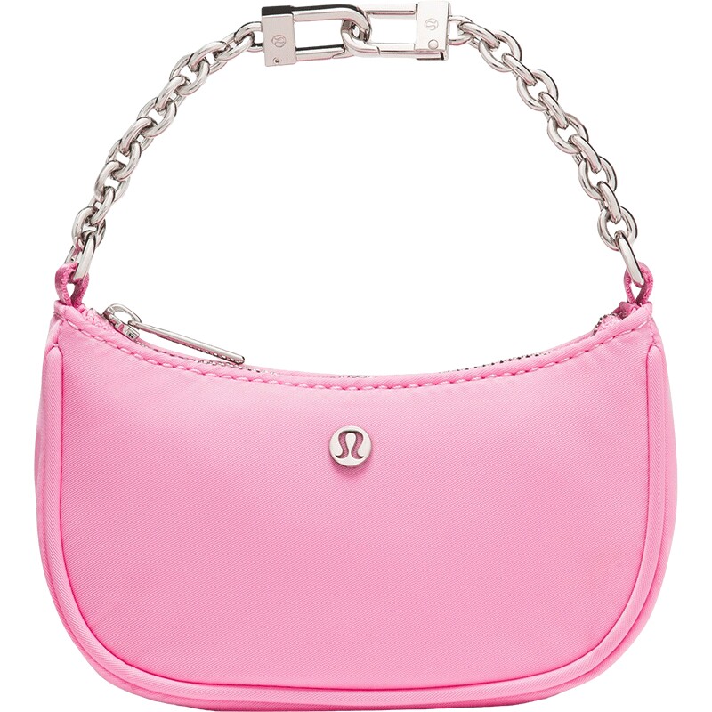 City Essentials Nano 女士收纳包 拒水丨lululemon丨LW9FVZS