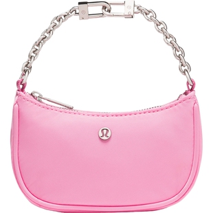 City Essentials Nano 女士单肩包 拒水丨lululemon丨LW9FVZS