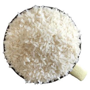 安徽南陵马坝小粘米晚籼米油粘香米细长粒香蛋炒饭煲仔饭5kg10斤