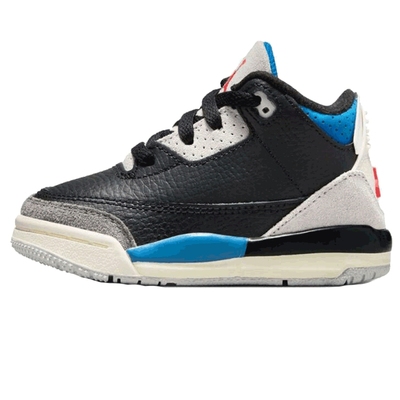 nike耐克婴童运动篮球鞋