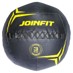 JOINFIT 药球 非弹力实心球 不稳定平衡训练球 软式健身球 重力球