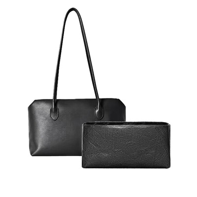 适用TheRowTerrasse单肩包内胆