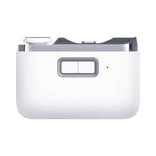 小浪电动抛光亮甲指甲刀全自动磨甲器婴儿指甲剪儿童美甲钳修甲刀