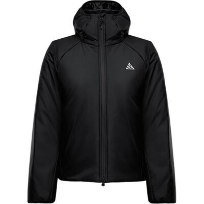 耐克女士连帽保暖耐穿运动棉服