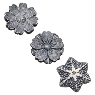 樱花尼康zf快门按钮适用富士xt50xt5x100vi徕卡 相机铜键帽贴雕花