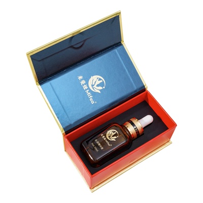 米斐娅头发精华液滋养护发2瓶