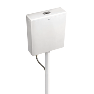 箭牌水箱家用卫生间蹲便器蹲坑厕所挂墙超薄节能环保冲水箱套装