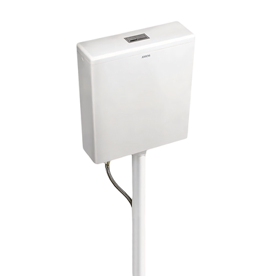 箭牌卫生间蹲便器厕所冲水箱水箱