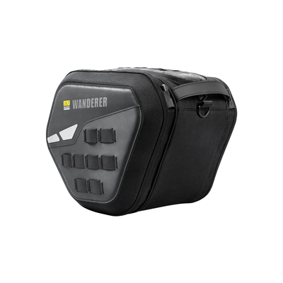 萝卜踏板车前置油箱包新品上市