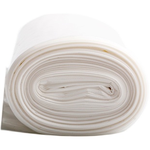 空调出风口转移导风输送管送风神器小口径导风塑料袋包一半分风器