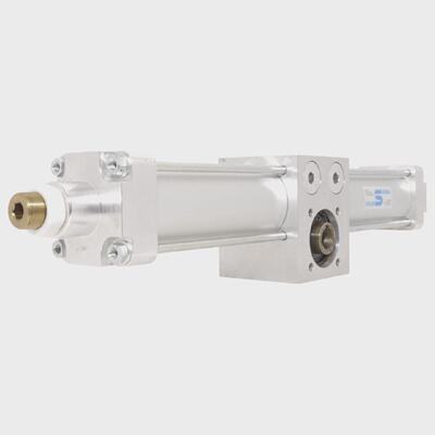 DRUMAG DSO-P 63/370-BN-P-H-E DREHANTRIEB
