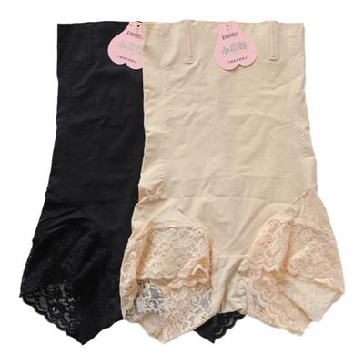 戴维诗中高腰收腹提臀塑型美臀裤