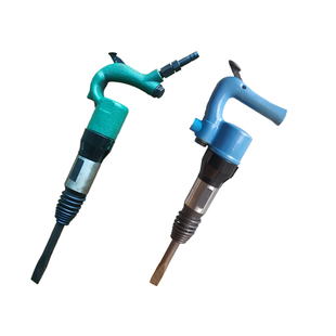 丰锐C4风铲C6气铲工业级气镐风镐气动工具风铸件清砂毛刺剃刹车片