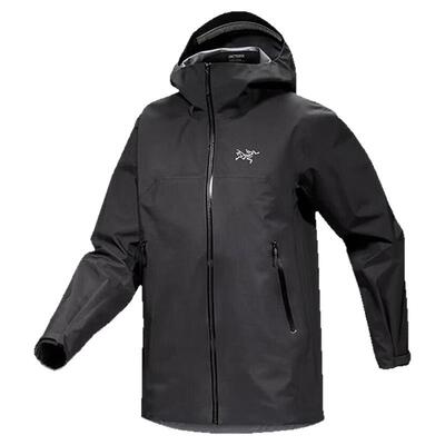 ARC’TERYX 始祖鸟 Beta Jacket 防风防水女子硬壳冲锋衣夹克