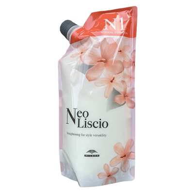 软化剂直发膏定型定型玫丽盼