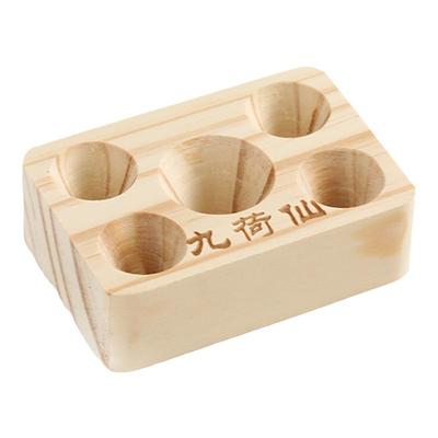 艾坨艾塔模具艾绒按压紧艾灸锥子穴位工具自制手工成型器圆形家用