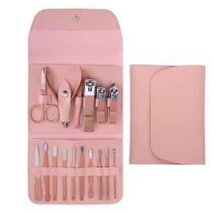 指甲刀套装全套德系可爱指甲钳女士家用指甲剪全套修脚工具挖耳勺