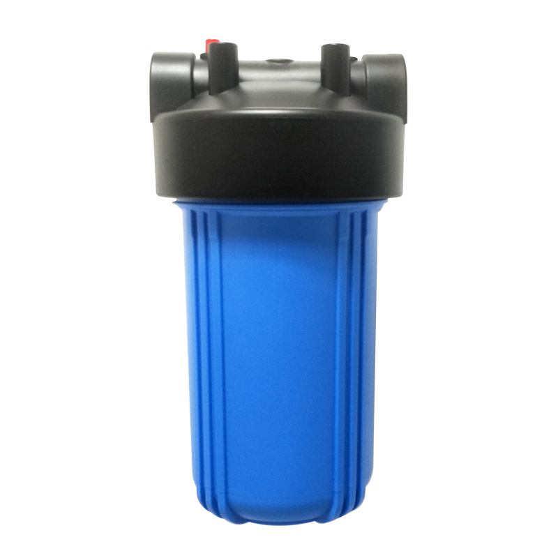 大流量前置全屋家用大胖瓶净水器