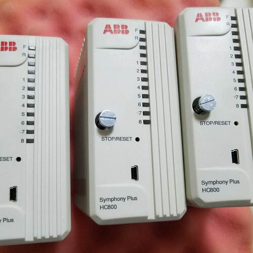 议价德国ABBDCS卡S800I/OHC800原装正品拆机九新以上功能完好欢迎